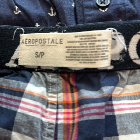 5 men Boxers - Picture 7 of 16